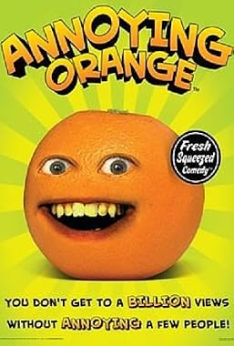 LugaTv | Watch The Annoying Orange seasons 1 - 16 for free online