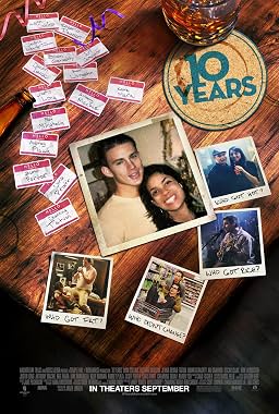 LugaTv | Watch 10 Years for free online