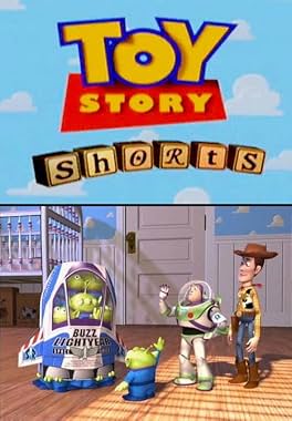 LugaTv | Watch Toy Story Treats seasons 1 - 1 for free online