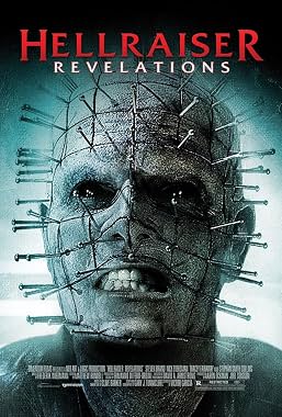 LugaTv | Watch Hellraiser Revelations for free online