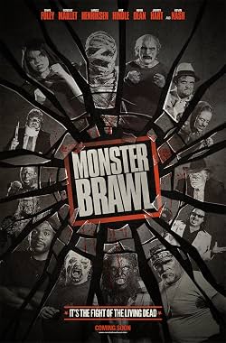 LugaTv | Watch Monster Brawl for free online