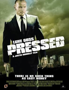 LugaTv | Watch Pressed for free online