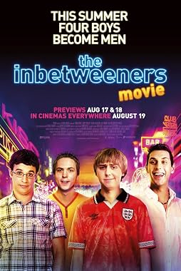 LugaTv | Watch The Inbetweeners for free online