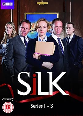 LugaTv | Watch Silk seasons 1 - 3 for free online
