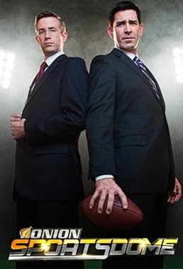LugaTv | Watch Onion SportsDome seasons 1 - 2 for free online
