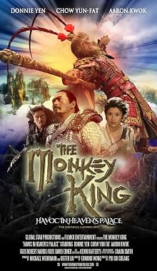 LugaTv | Watch Xi you ji Da nao tian gong for free online