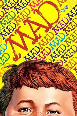 LugaTv | Watch Mad seasons 1 - 4 for free online
