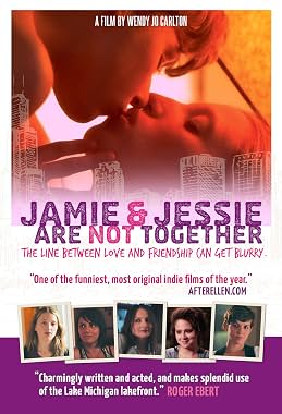 LugaTv | Watch Jamie and Jessie Are Not Together for free online