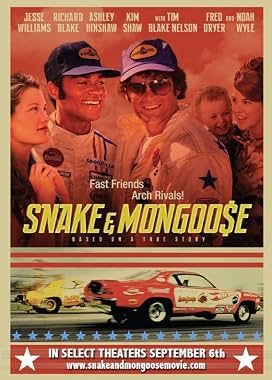 LugaTv | Watch Snake  and Mongoose for free online
