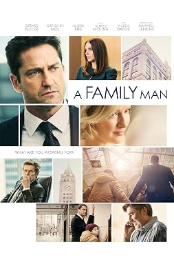 LugaTv | Watch A Family Man for free online