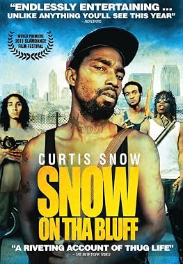 LugaTv | Watch Snow on Tha Bluff for free online