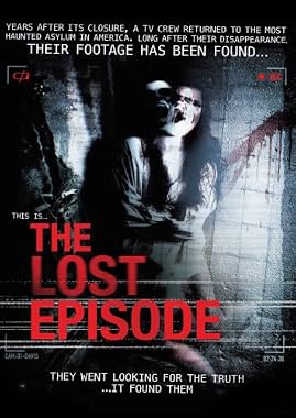 LugaTv | Watch The Lost Episode for free online