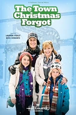 LugaTv | Watch The Town Christmas Forgot for free online