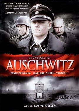 LugaTv | Watch Auschwitz for free online