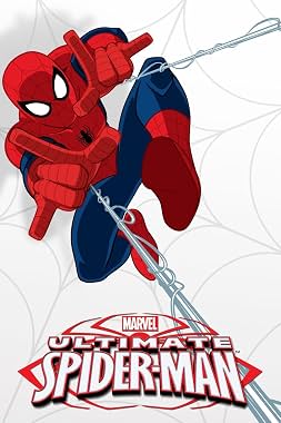 LugaTv | Watch Ultimate Spider-Man seasons 1 - 4 for free online