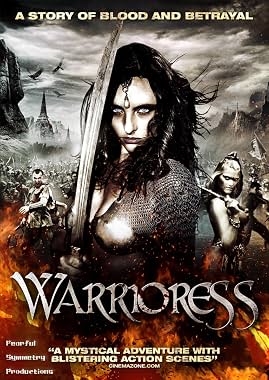 LugaTv | Watch Warrioress for free online