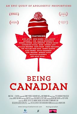 LugaTv | Watch Being Canadian for free online