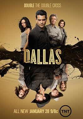 LugaTv | Watch Dallas seasons 1 - 3 for free online