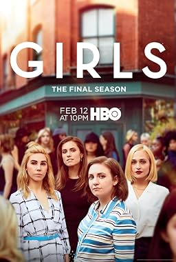 LugaTv | Watch Girls seasons 1 - 6 for free online