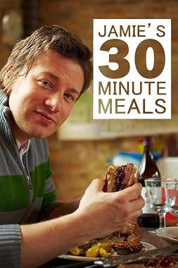 LugaTv | Watch Jamies 30 Minute Meals seasons 1 - 2 for free online