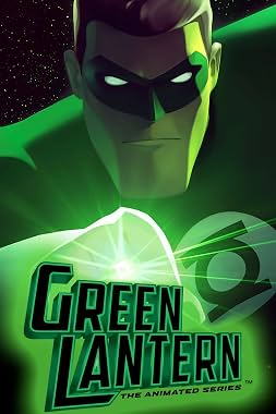 LugaTv | Watch Green Lantern: The Animated Series seasons 1 - 1 for free online