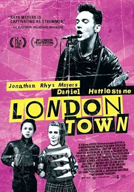 LugaTv | Watch London Town for free online