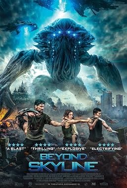 LugaTv | Watch Beyond Skyline for free online