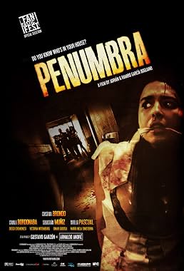 LugaTv | Watch Penumbra for free online