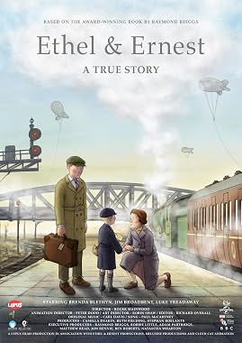 LugaTv | Watch Ethel  and Ernest for free online