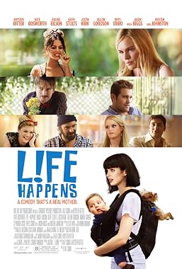 LugaTv | Watch L!fe Happens for free online
