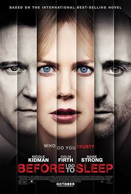 LugaTv | Watch Before I Go to Sleep for free online