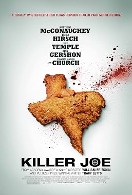 LugaTv | Watch Killer Joe for free online