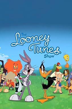LugaTv | Watch The Looney Tunes Show seasons 1 - 2 for free online