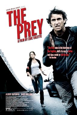 LugaTv | Watch La proie for free online