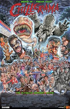 LugaTv | Watch Chillerama for free online