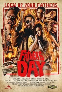 LugaTv | Watch Fathers Day for free online