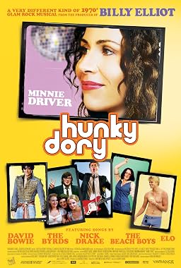 LugaTv | Watch Hunky Dory for free online