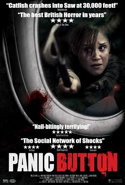 LugaTv | Watch Panic Button for free online