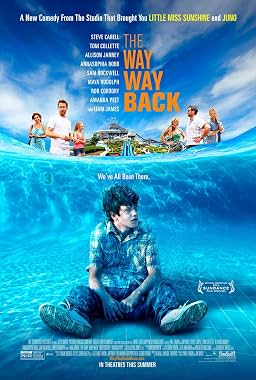 LugaTv | Watch The Way Way Back for free online