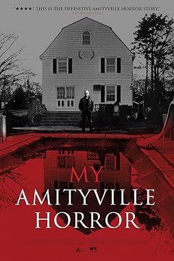 LugaTv | Watch My Amityville Horror for free online