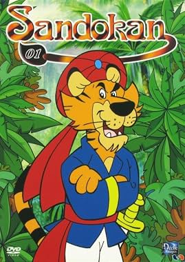 LugaTv | Watch Sandokan seasons 1 - 1 for free online
