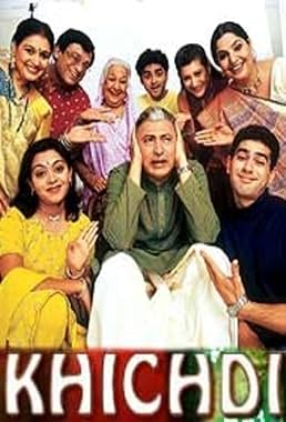 LugaTv | Watch Khichdi seasons 1 - 3 for free online