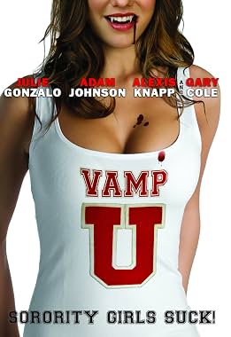 LugaTv | Watch Vamp U for free online
