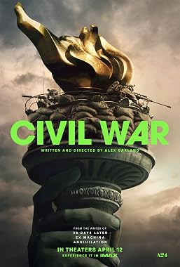 LugaTv | Watch Civil War for free online