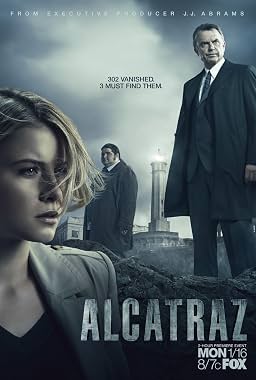 LugaTv | Watch Alcatraz seasons 1 - 1 for free online