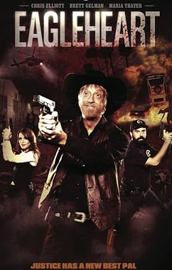 LugaTv | Watch Eagleheart seasons 1 - 3 for free online