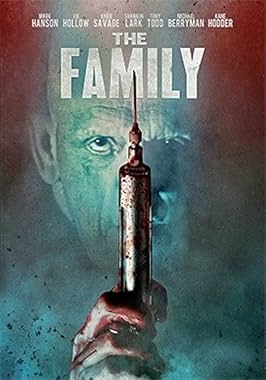 LugaTv | Watch The Family for free online