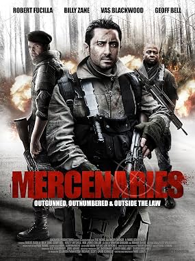 LugaTv | Watch Mercenaries for free online