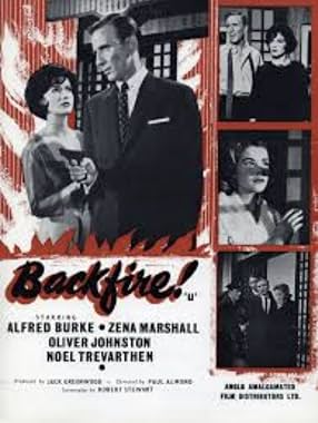 LugaTv | Watch Backfire! for free online