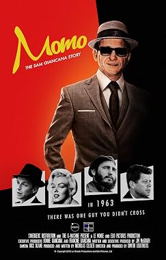 LugaTv | Watch Momo The Sam Giancana Story for free online